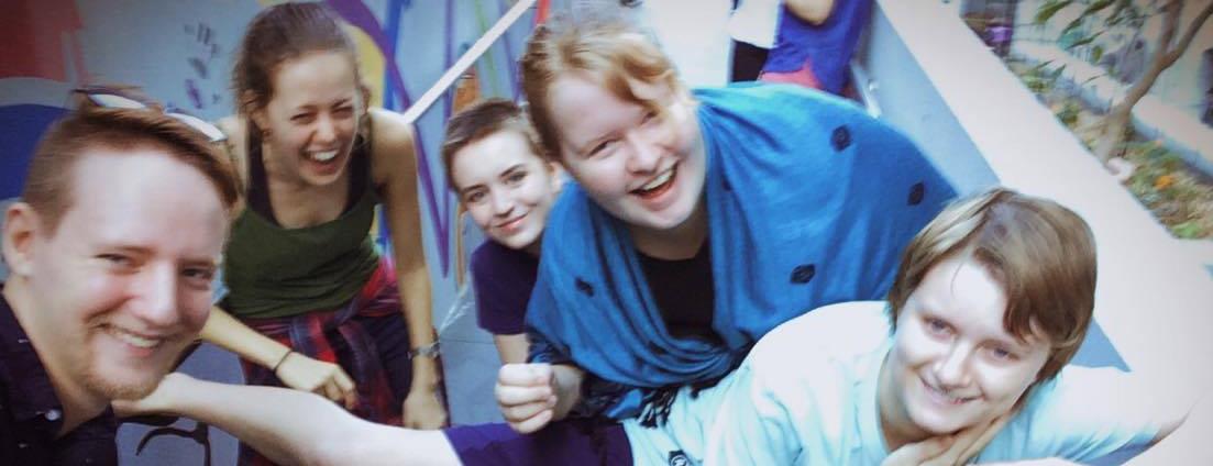 Cover Photo